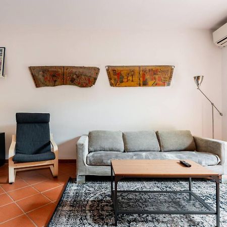 Nave Home Vacation - Entire Apartament Florencie Exteriér fotografie