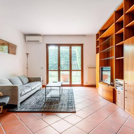 Nave Home Vacation - Entire Apartament Florencie Exteriér fotografie