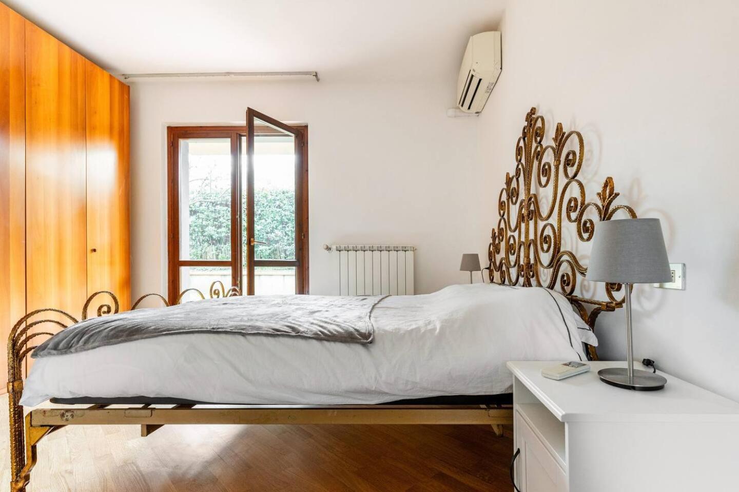 Nave Home Vacation - Entire Apartament Florencie Exteriér fotografie
